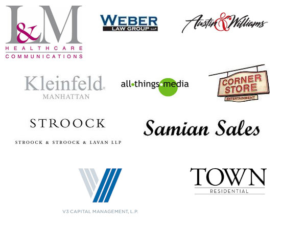 Sponsors